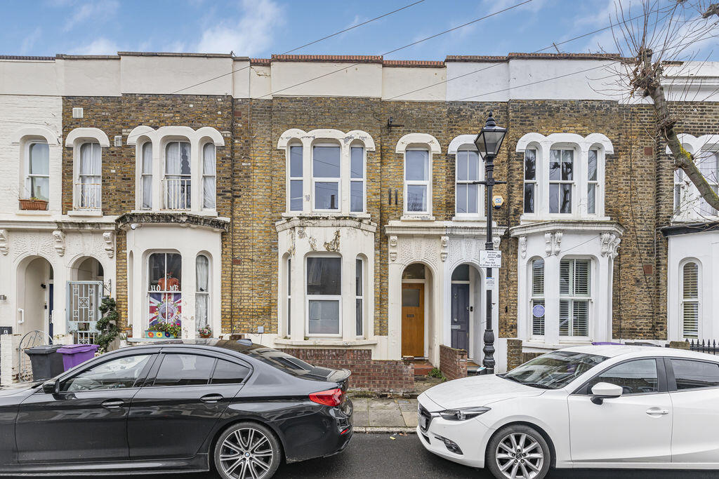Main image of property: Antill Road, Bow, E3