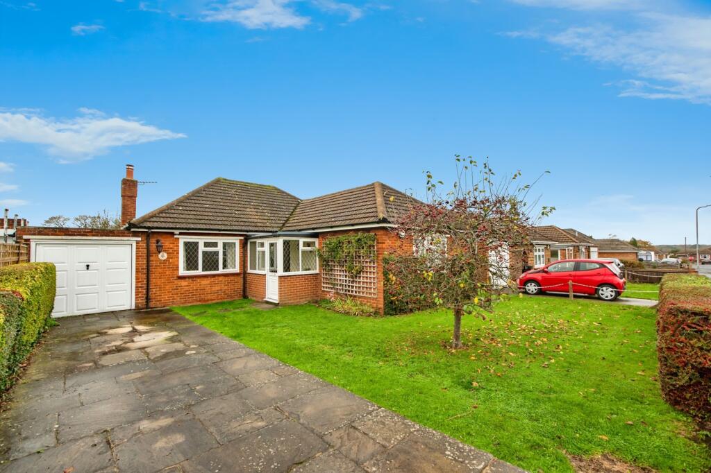 Main image of property: Orchard Drive, Meopham, Kent, DA13