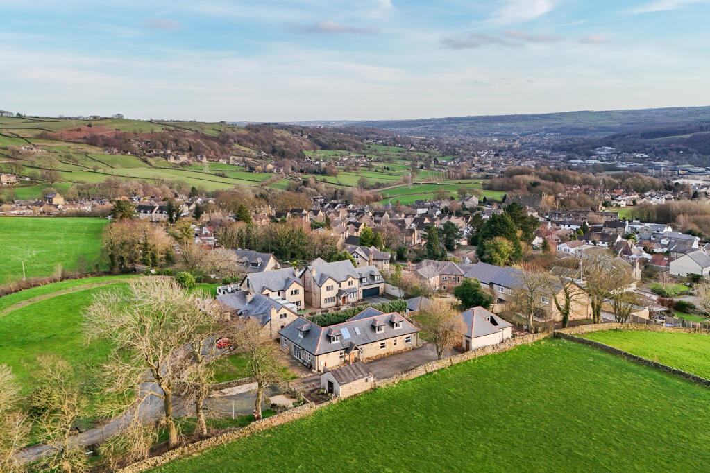 Highstead Close, East Morton, West Yorkshire, BD20