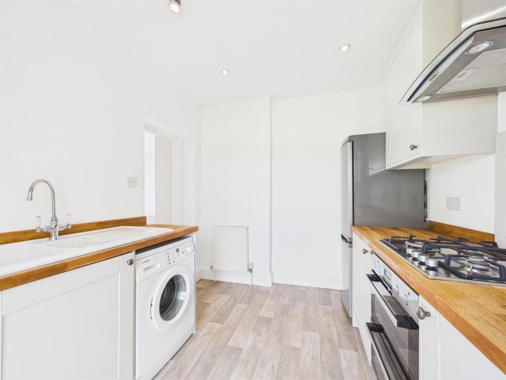 Apartment in Coventry - View 4