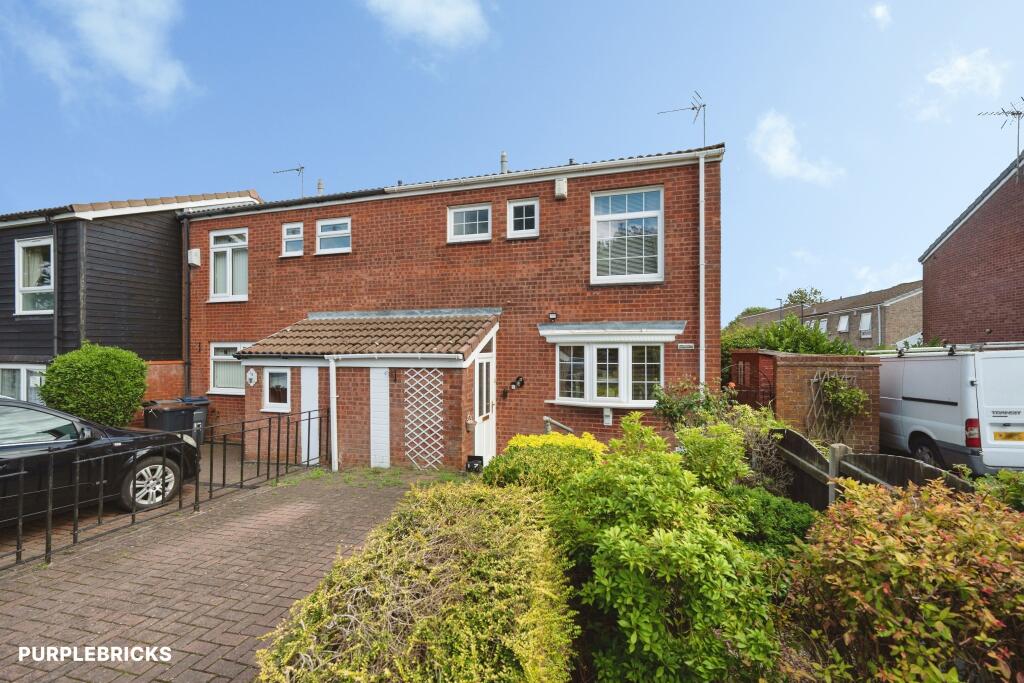 Main image of property: Maxstoke Close, Birmingham, B32