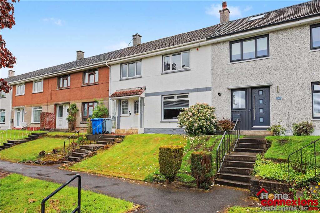 Main image of property: Wardlaw Crescent, The Murray, EAST KILBRIDE