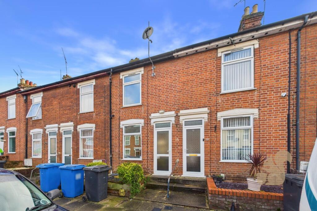 Main image of property: Finchley Road, Ipswich