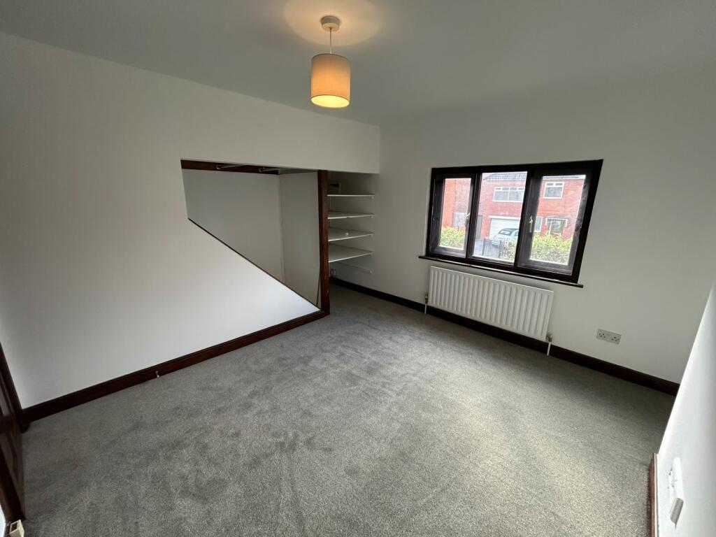 House in Stockport - More