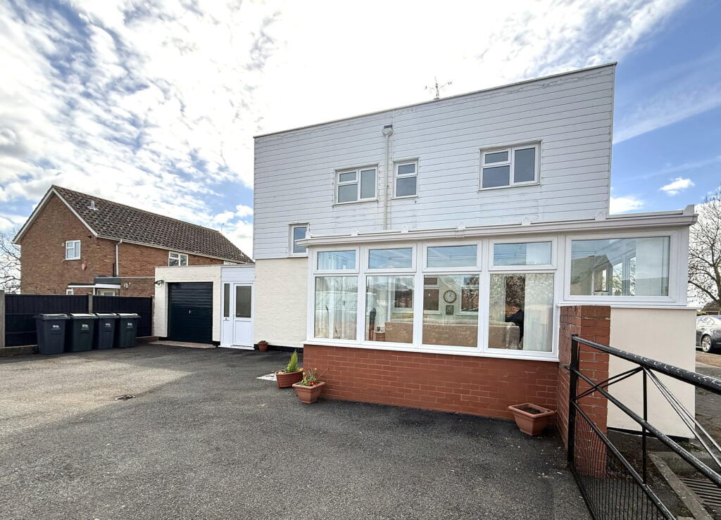 Main image of property: The Graftons, Upton Upon Severn, WR8