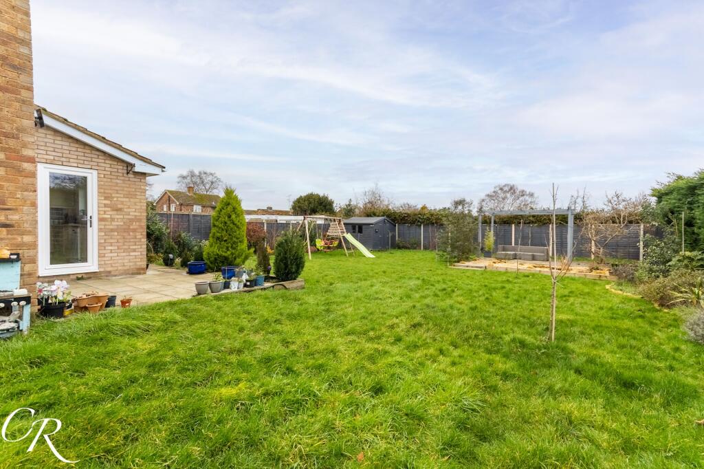 Hulbert Close, Swindon Village photo 4