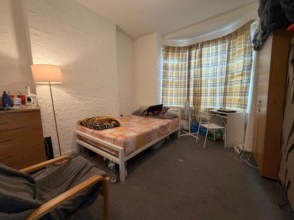 Main image of property: Llantrisant Street,Cardiff