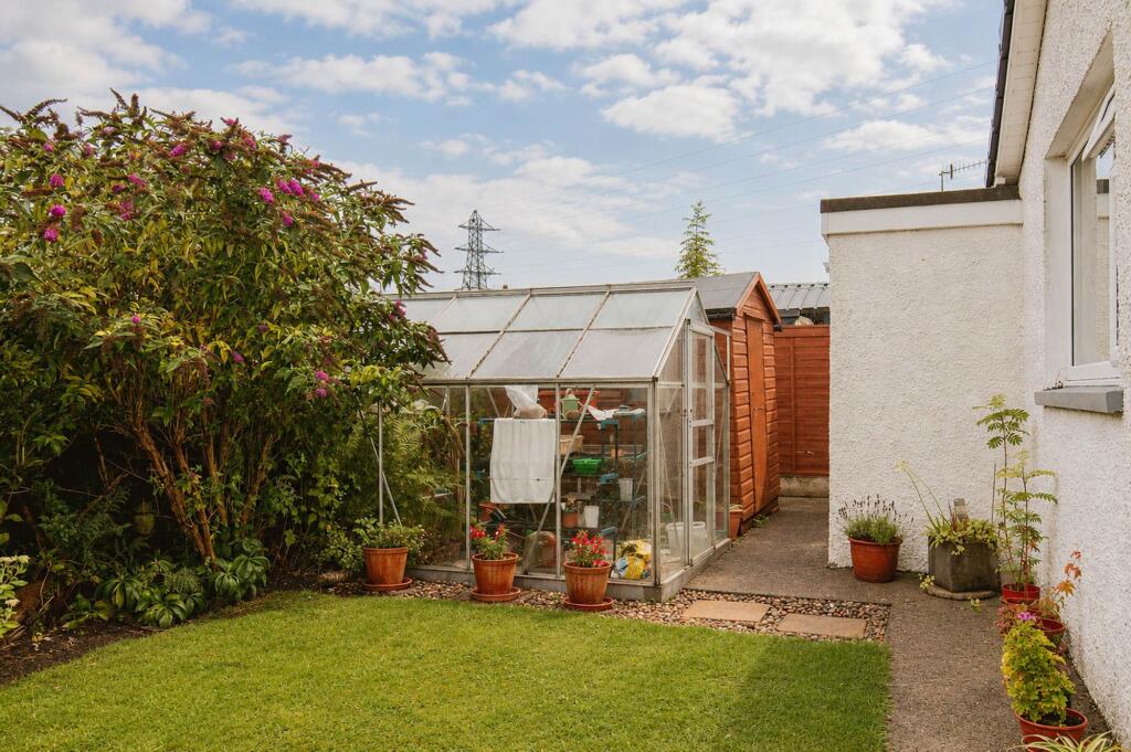 House in Staveley, Nether Staveley - View 4