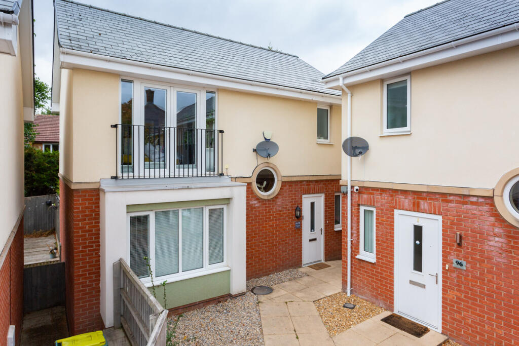 Main image of property: Ashton Bank Way, Ashton-on-ribble, PR2