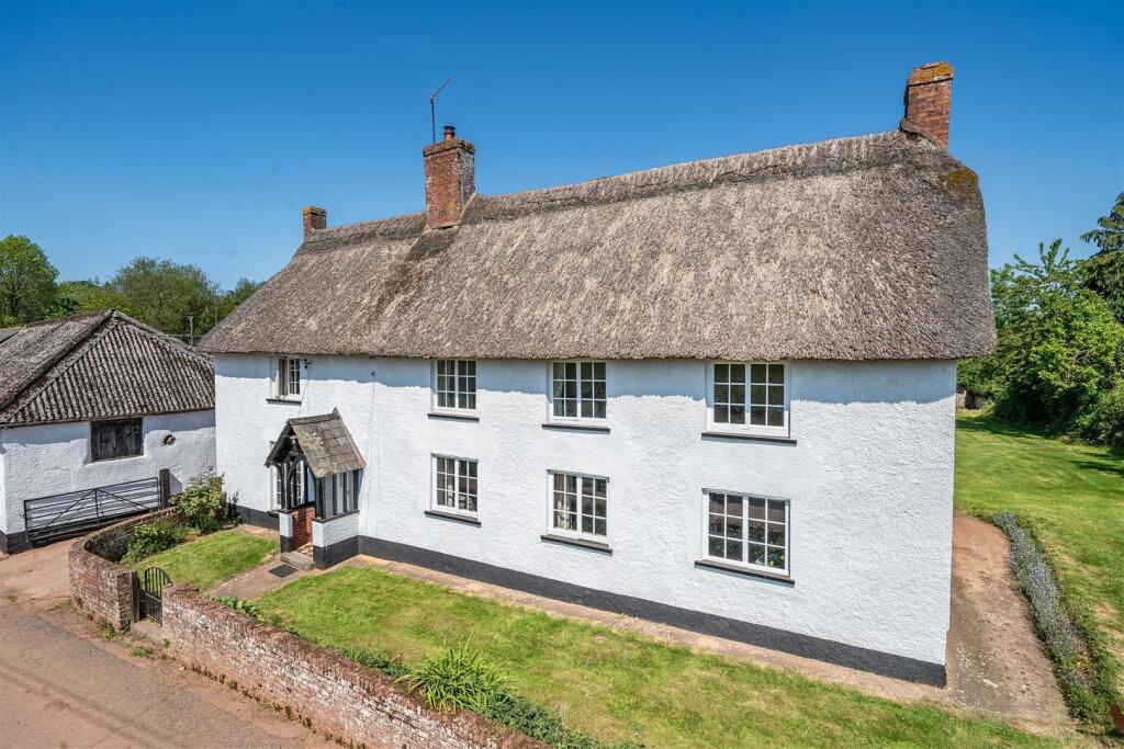 Main image of property: Clyst St. Lawrence, Cullompton