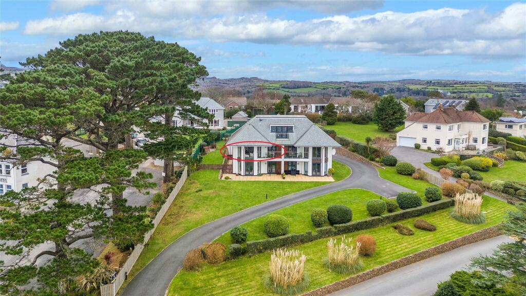 Main image of property: Sea Road, Carlyon Bay, St. Austell, Cornwall, PL25