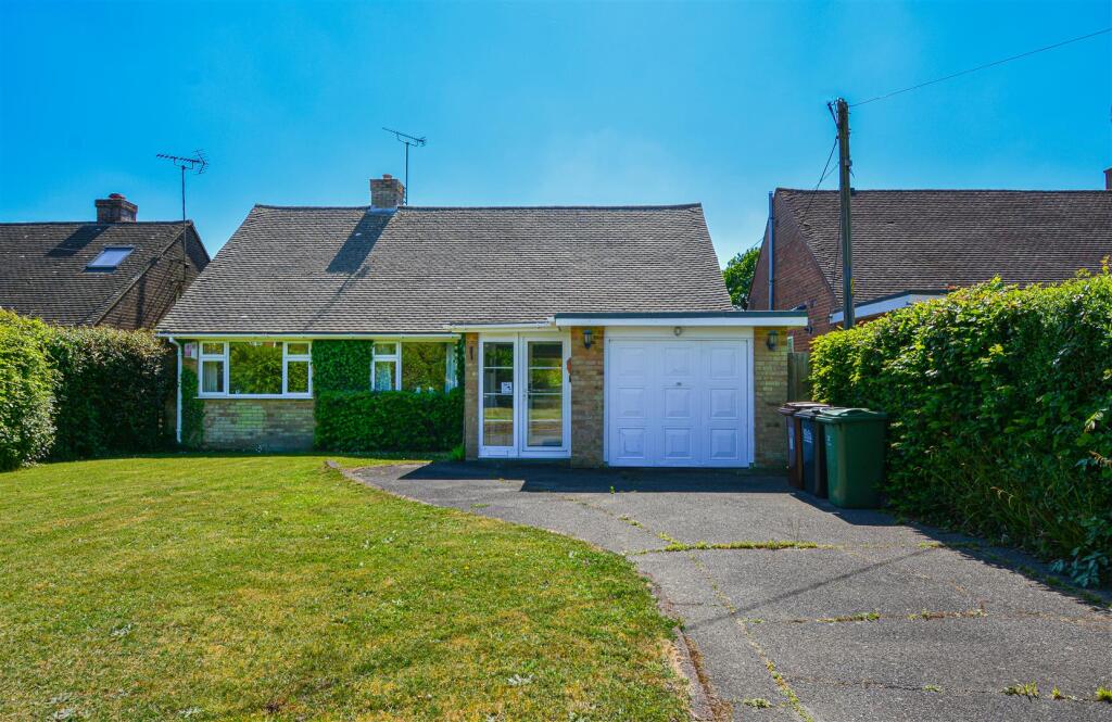 Main image of property: Netherfield Hill, Battle