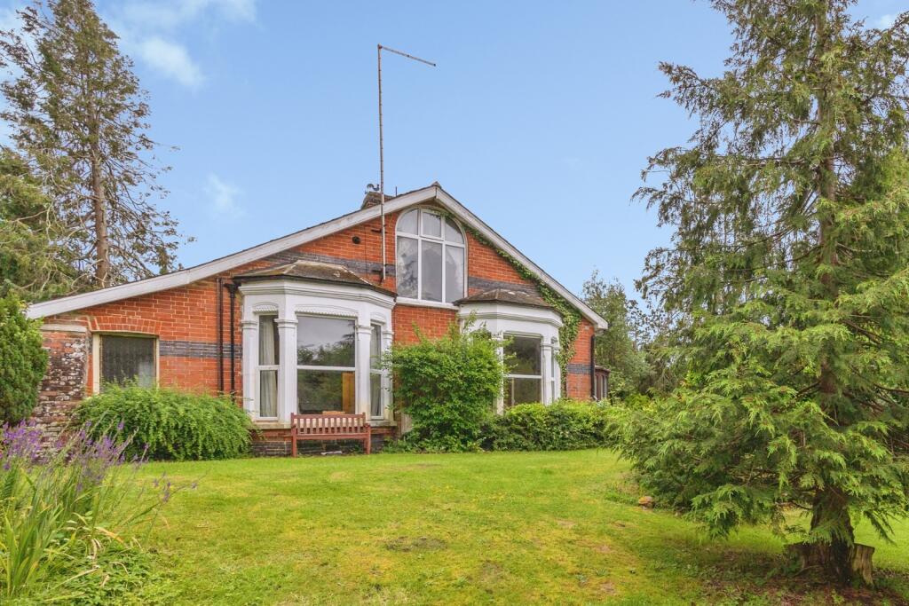 Main image of property: Silvester Road, Waterlooville, Hampshire, PO8