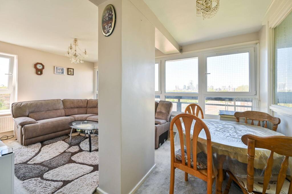 Main image of property: Canada Estate, Canada Water, London, SE16