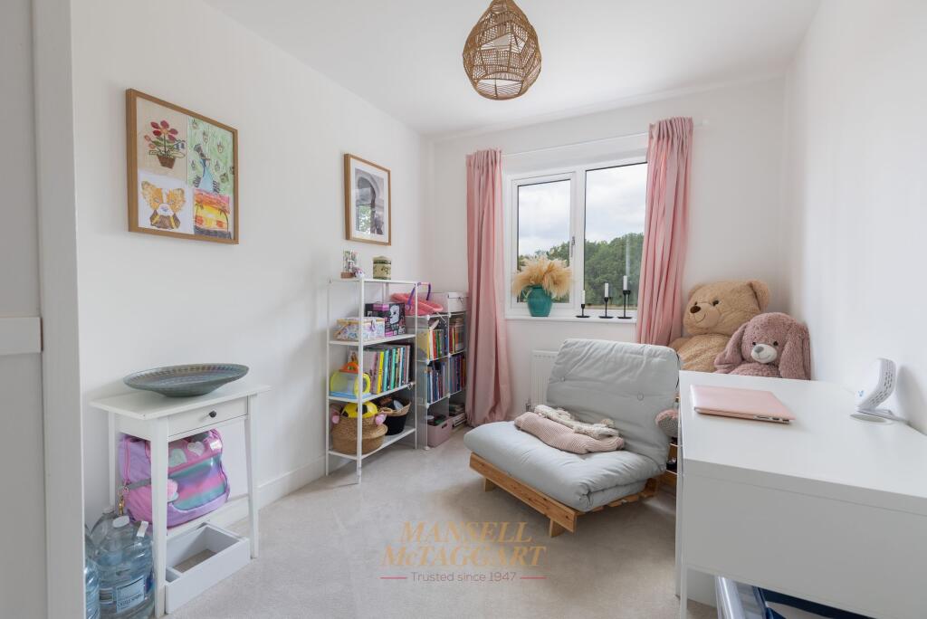 House in Mid Sussex, Worth - View 3