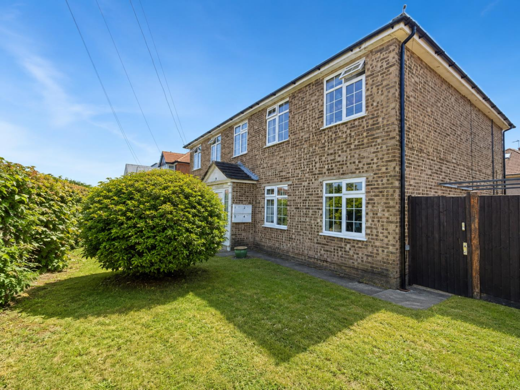 Main image of property: Station Crescent, Ashford