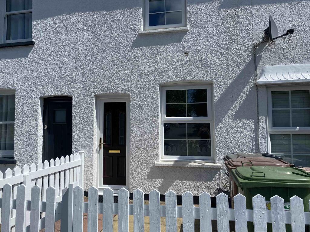 Main image of property: BUSHEY VILLAGE, Herkomer Road