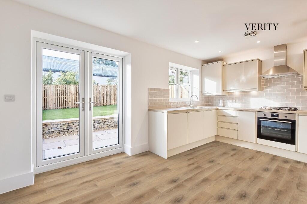 Additional image 2 of Plot 23, The Ashton, The Oaks, Skipton