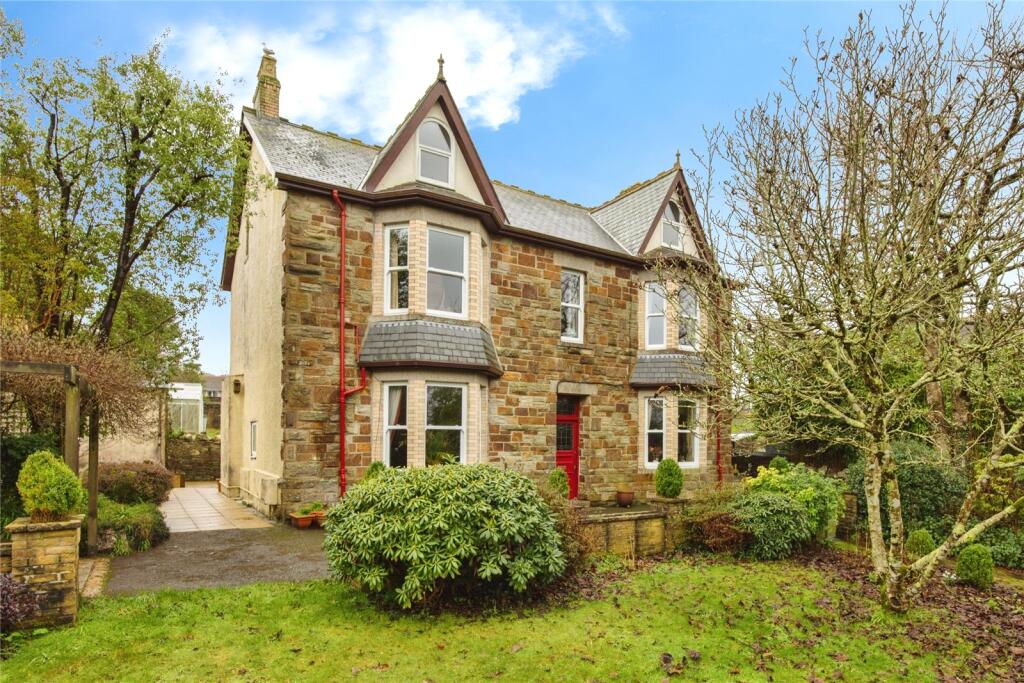 Main image of property: Harleigh Road, Bodmin, Cornwall, PL31