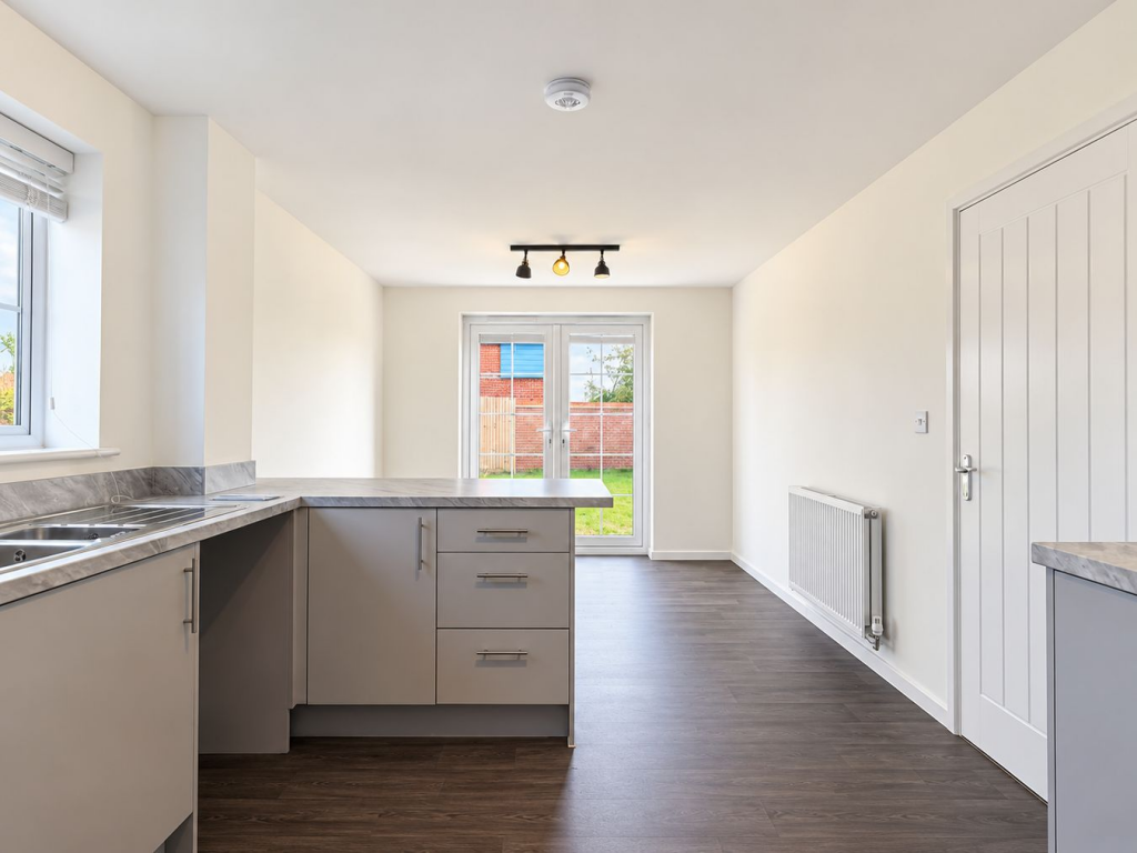 House in Colchester - More