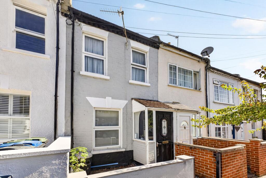 Main image of property: Alfred Road, London, SE25
