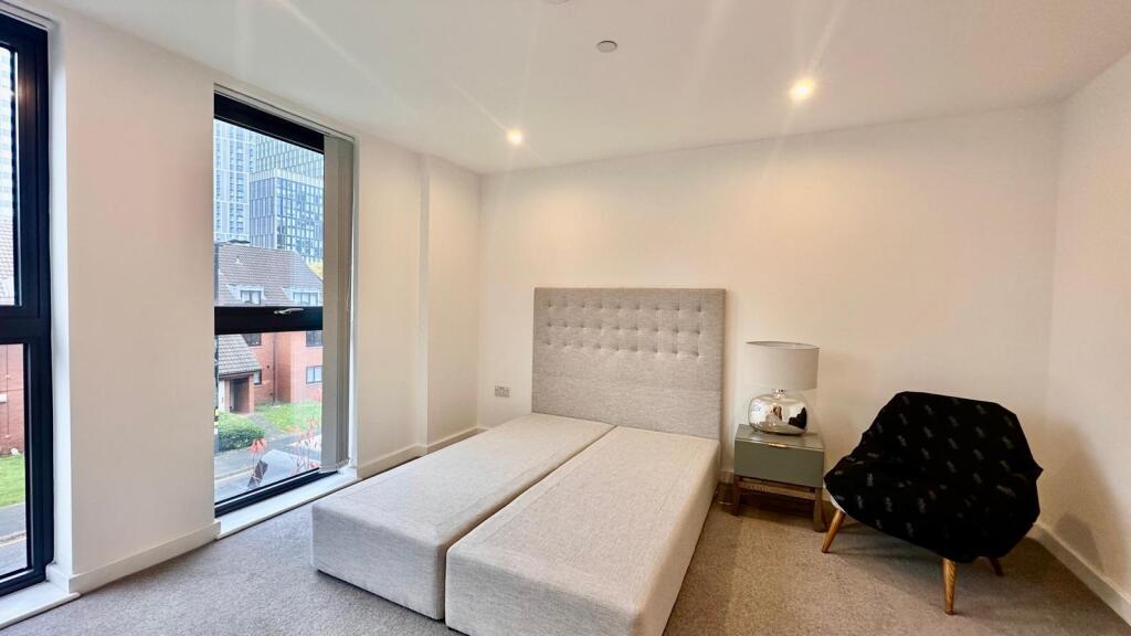 Additional image 9 of William Street, Birmingham, West Midlands, B15