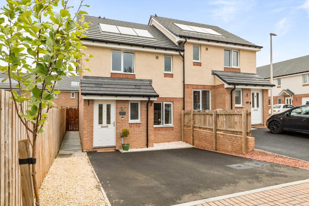 Main image of property: Douglas Road, East Calder