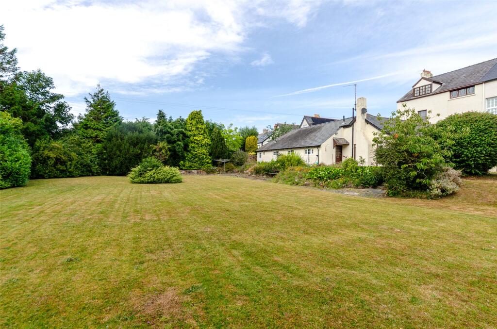 Main image of property: Morfa Drive, Conwy, LL32