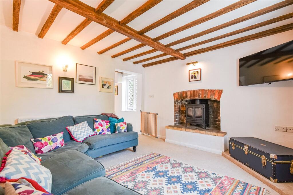 Stibb Green, Burbage, Marlborough, Wiltshire, SN8 photo 2