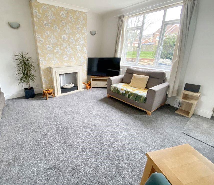 House in Cramlington, Klondyke - View 5