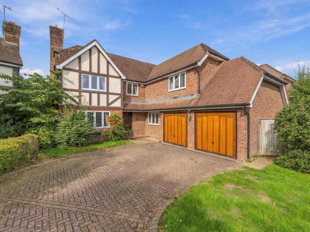 Main image of property: Fryer Avenue, Leamington Spa