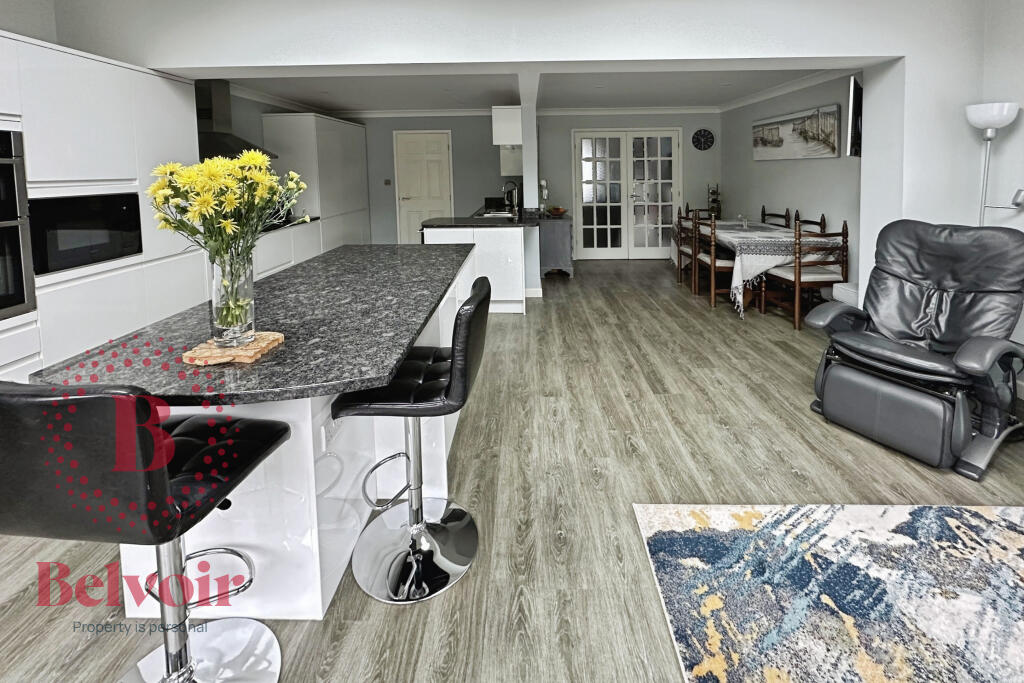 House in Exeter - More