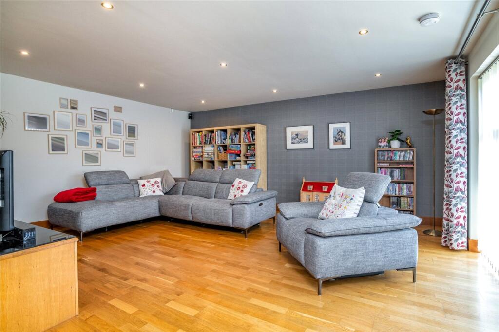 House in Aberdeenshire - View 4