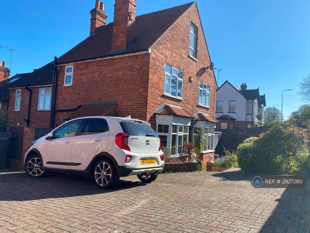 Main image of property: Cranbury Road, Reading, RG30