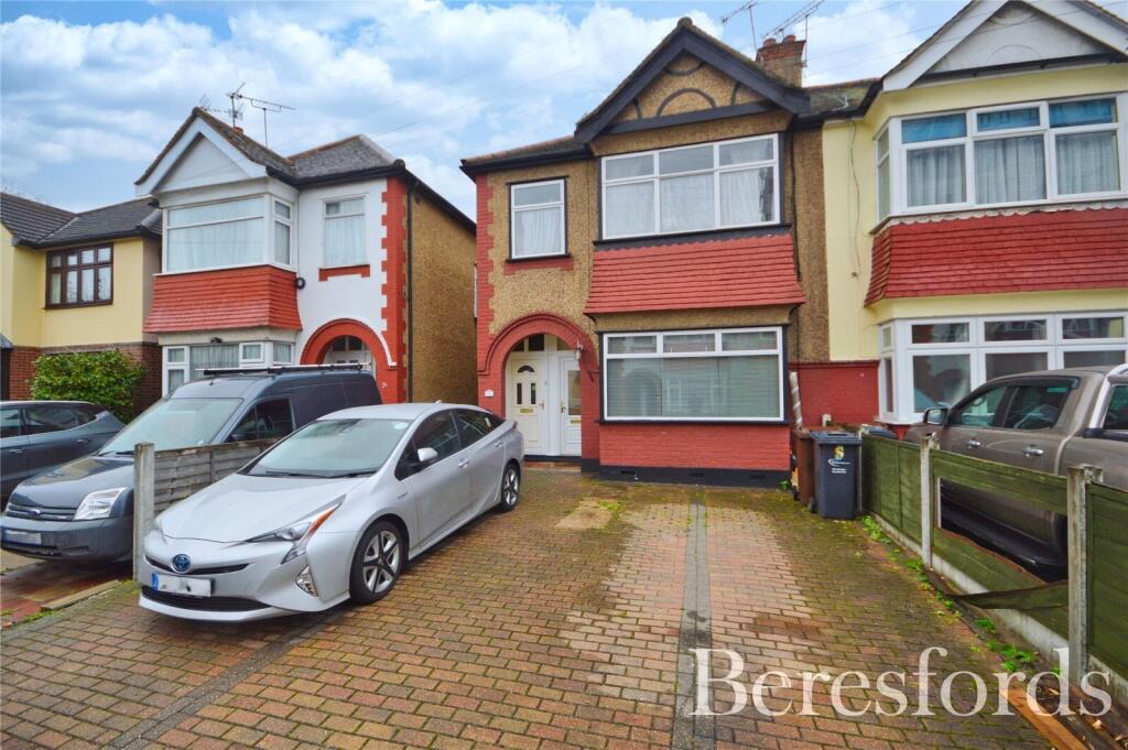 Main image of property: Tenby Close, Romford, RM6