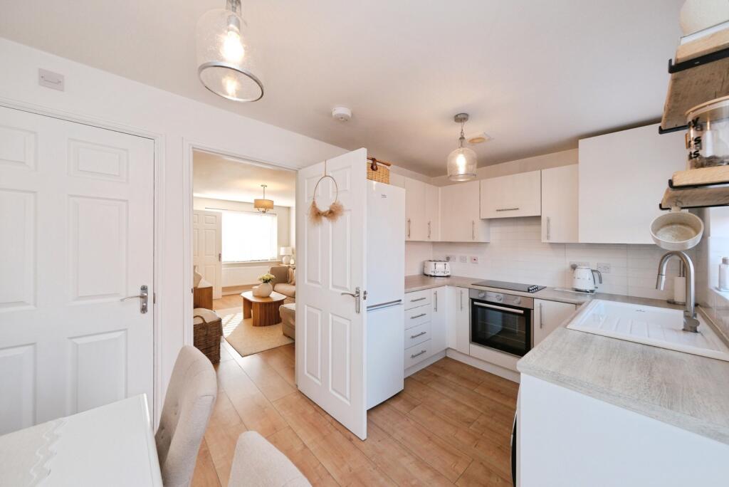 House in Newark and Sherwood, Ollerton and Boughton CP - View 5