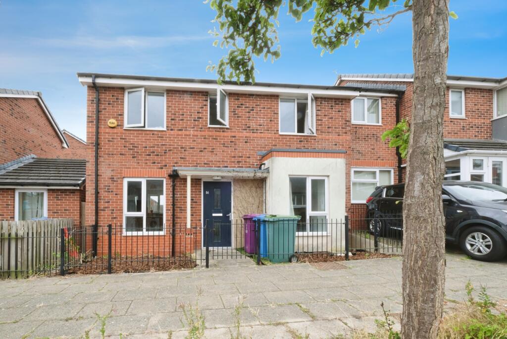 Main image of property: Gladstone Road, LIVERPOOL, Merseyside, L7