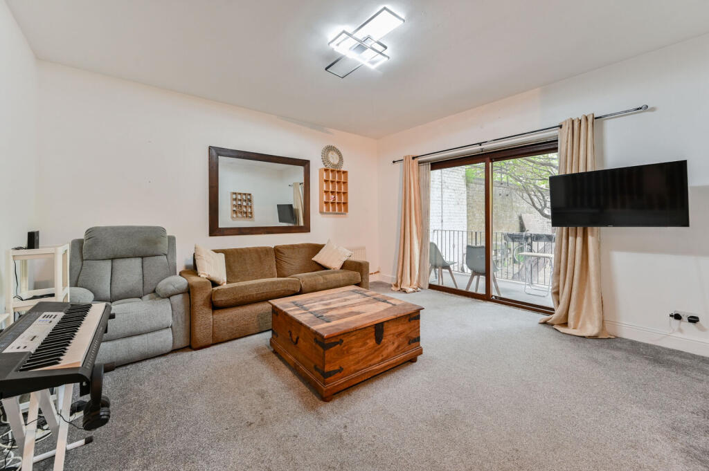Main image of property: Slievemore Close, Clapham, London, SW4