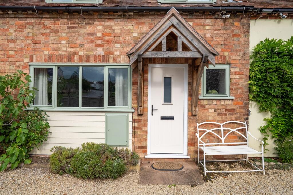 House in Wychavon, Defford - View 4