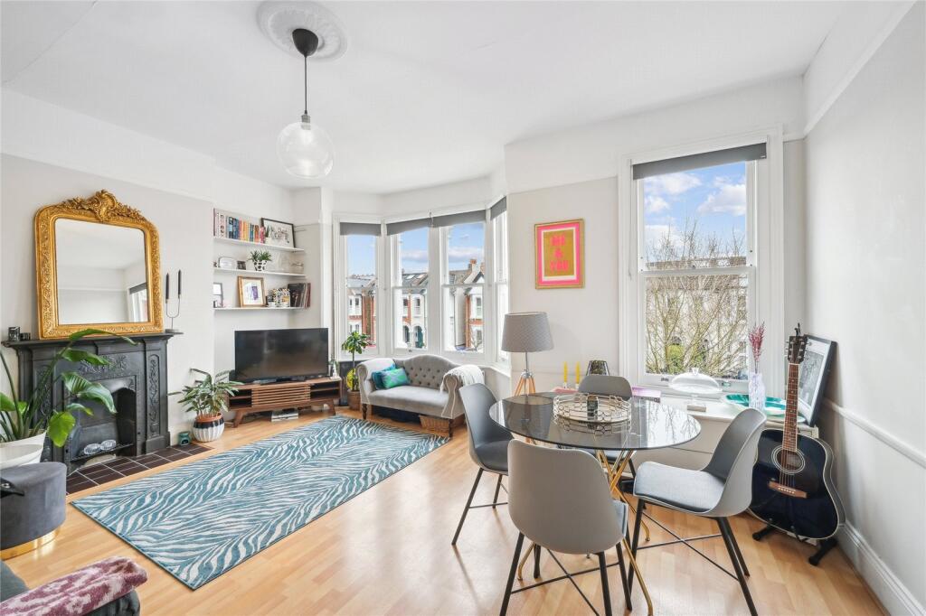 Main image of property: Egerton Gardens, London, W13