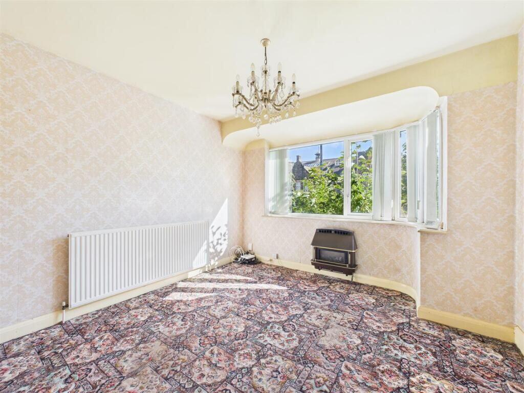 House in Sheffield, Meersbrook Bank, Carterknowle - View 6