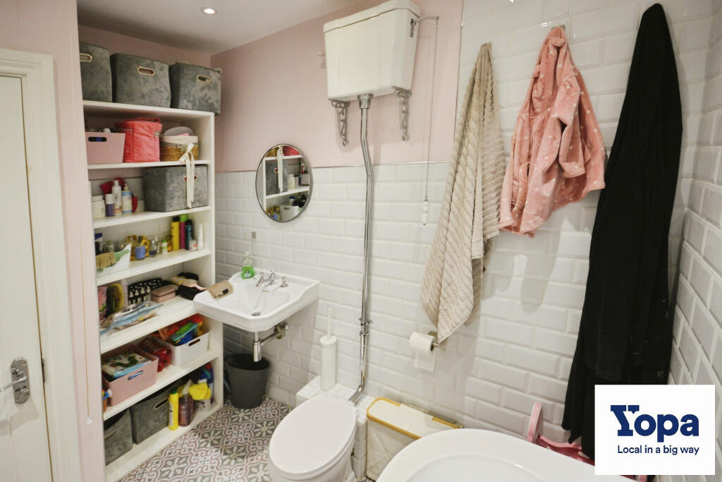 Additional image 13 of London Road, Welwyn, AL6