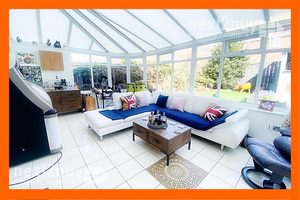 Main image of property: Segedunum Crescent, St Peters Park, Wallsend