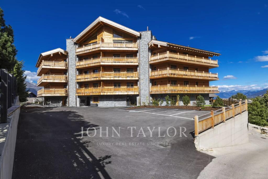 Main image of property: Aargau, Haute Nendaz