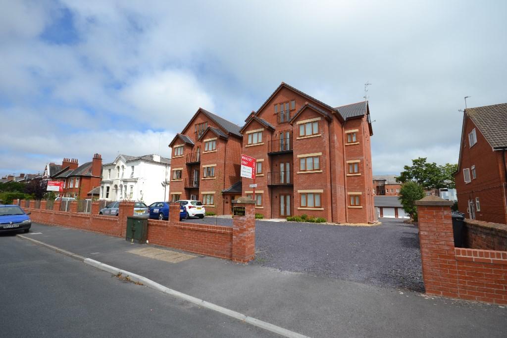 Main image of property: LEYLAND ROAD, Southport, PR9