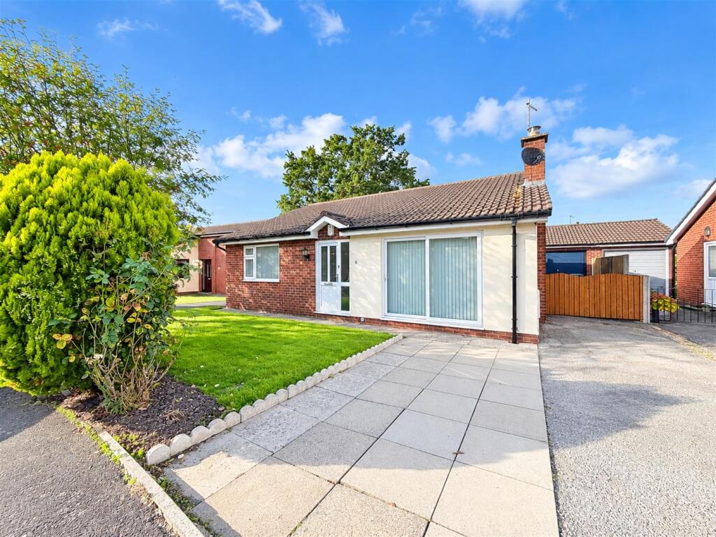 Main image of property: 8 Abbey GardensBangor On DeeWrexham
