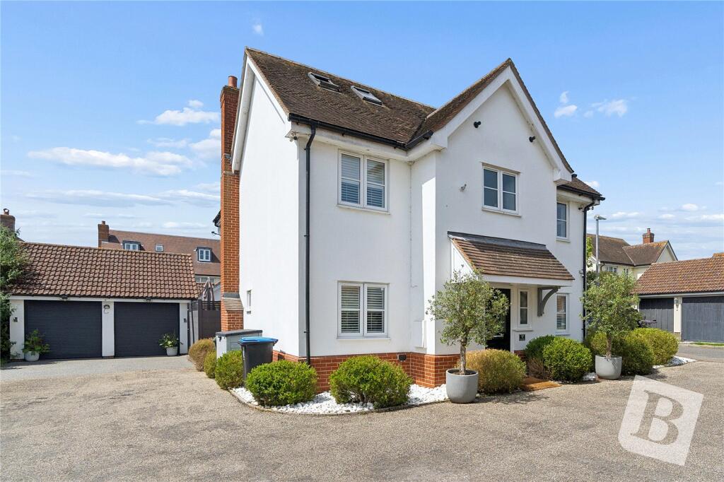 Main image of property: Mill Grove, High Ongar, Ongar, Essex, CM5