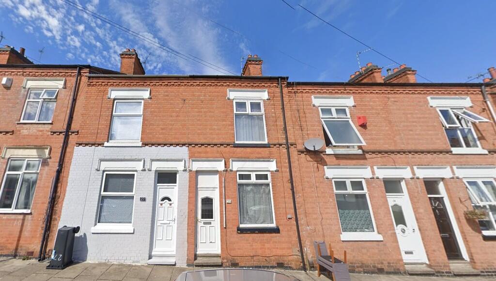 Main image of property: Alma Street, Leicester