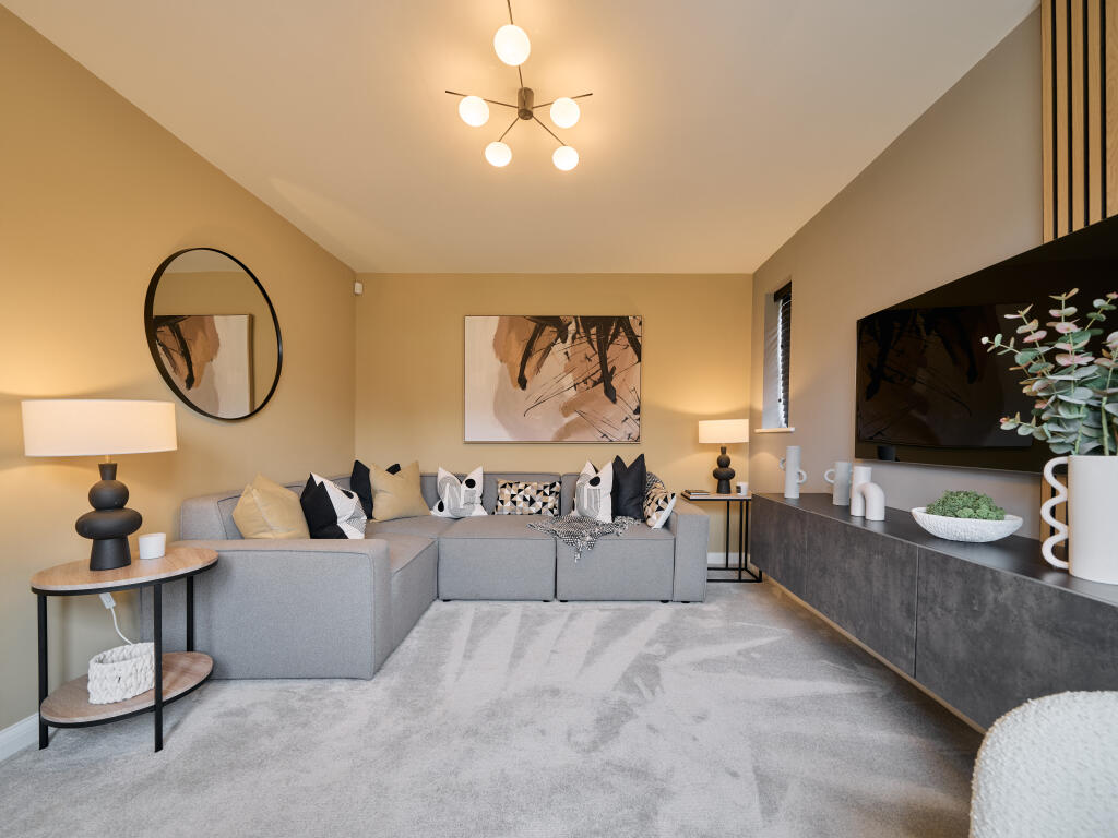 Main image of property: Glasshouse Lane,
Kenilworth,
Warwickshire
CV82AJ