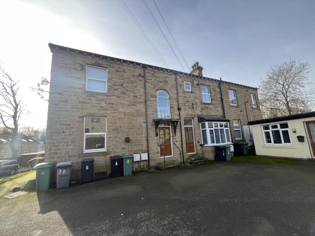 Main image of property: Halifax Road, Staincliffe, DEWSBURY